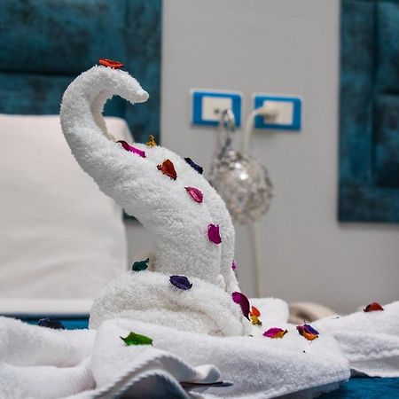 Crown Hotel Kairo Bagian luar foto
