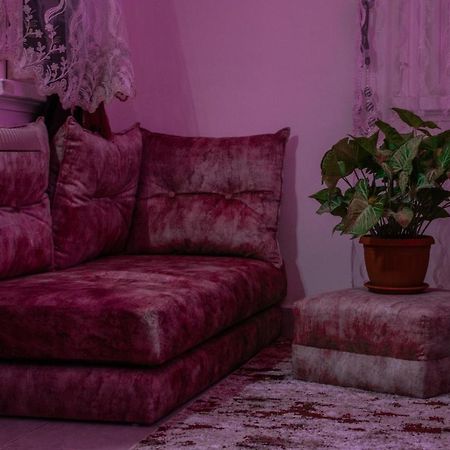Crown Hotel Kairo Bagian luar foto