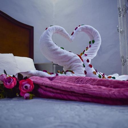 Crown Hotel Kairo Bagian luar foto