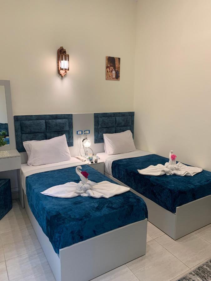 Crown Hotel Kairo Bagian luar foto