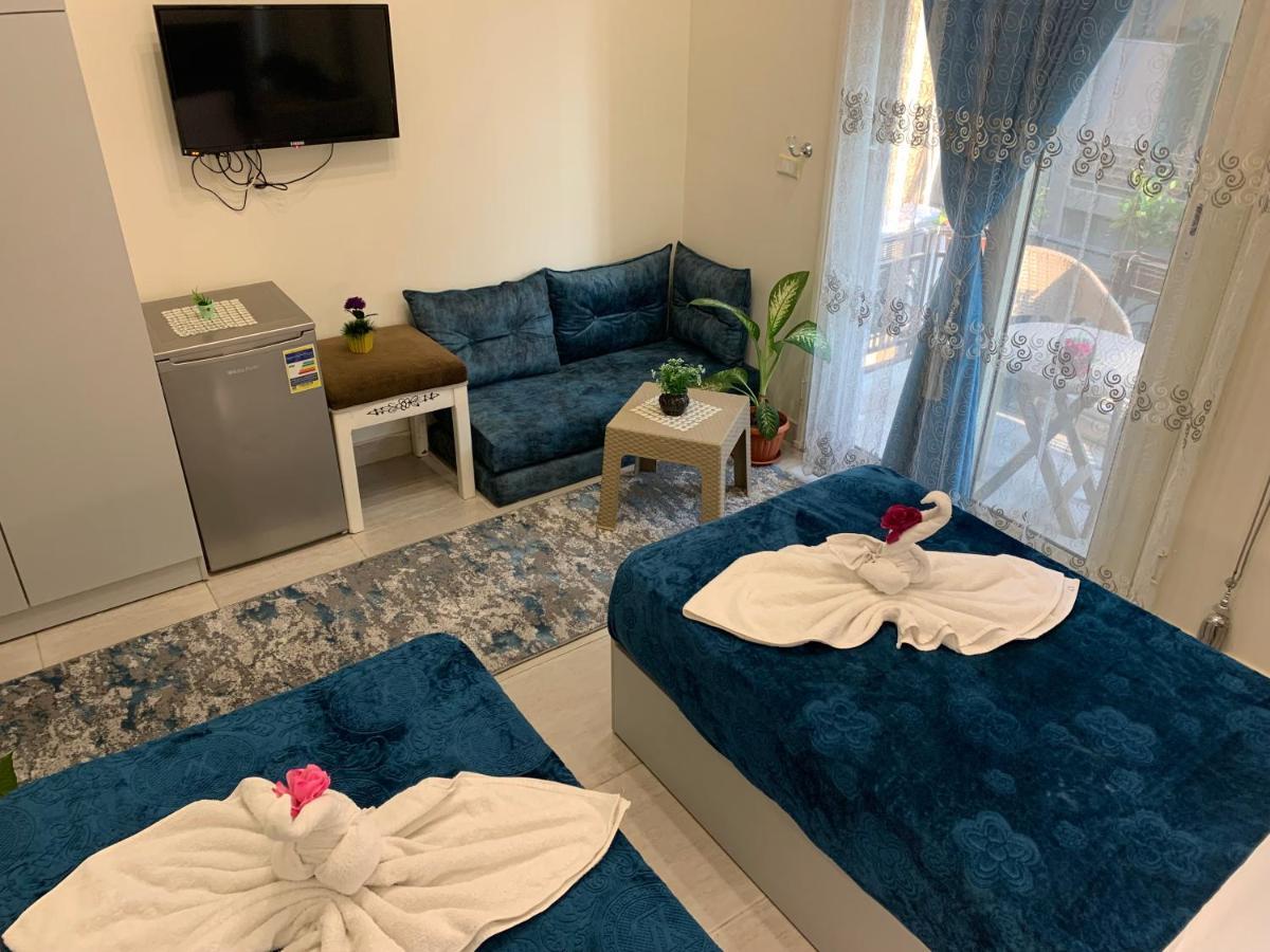 Crown Hotel Kairo Bagian luar foto