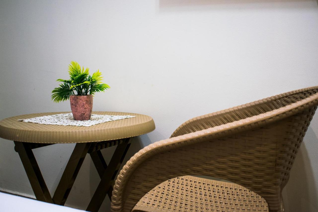 Crown Hotel Kairo Bagian luar foto