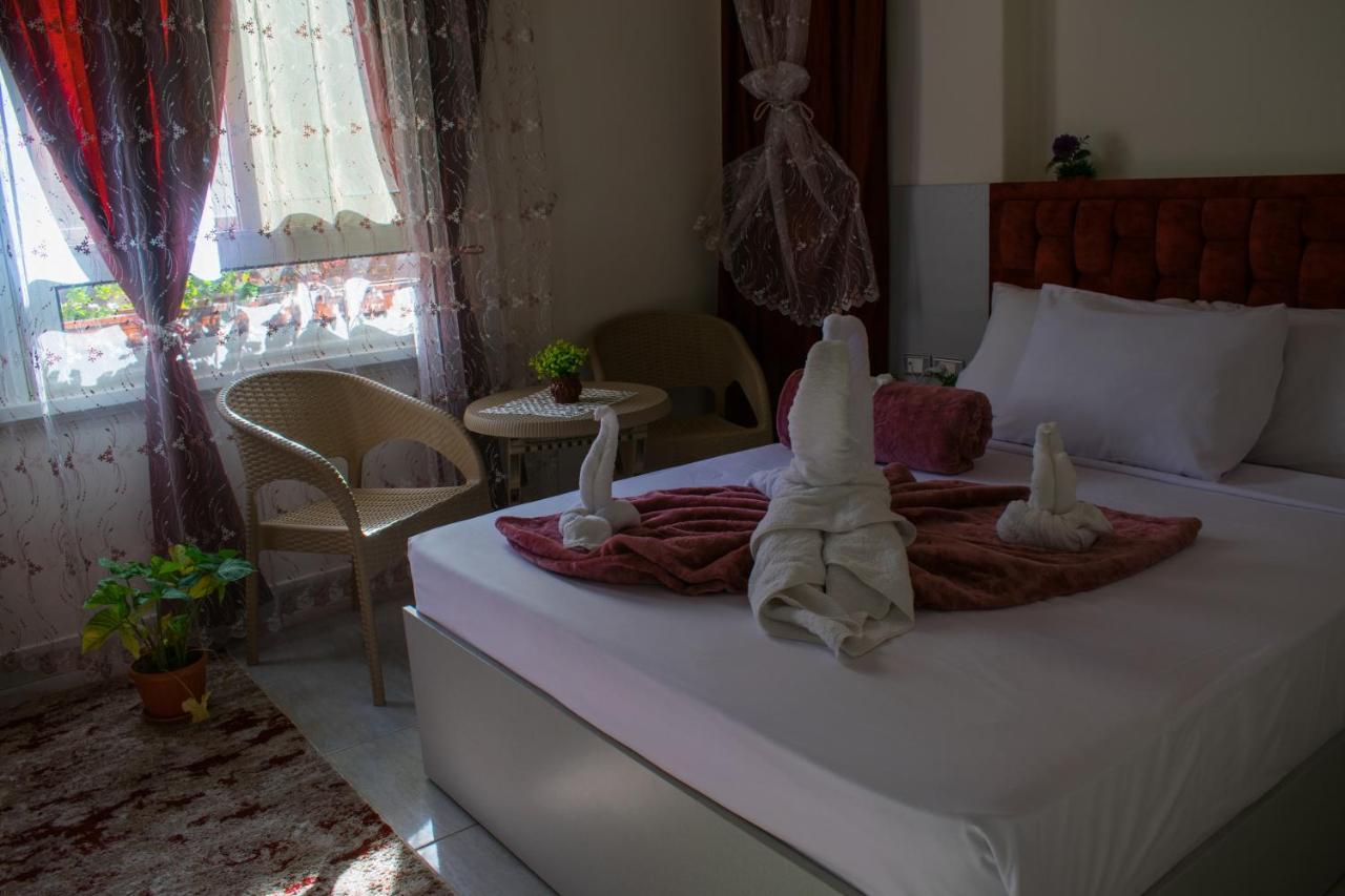 Crown Hotel Kairo Bagian luar foto