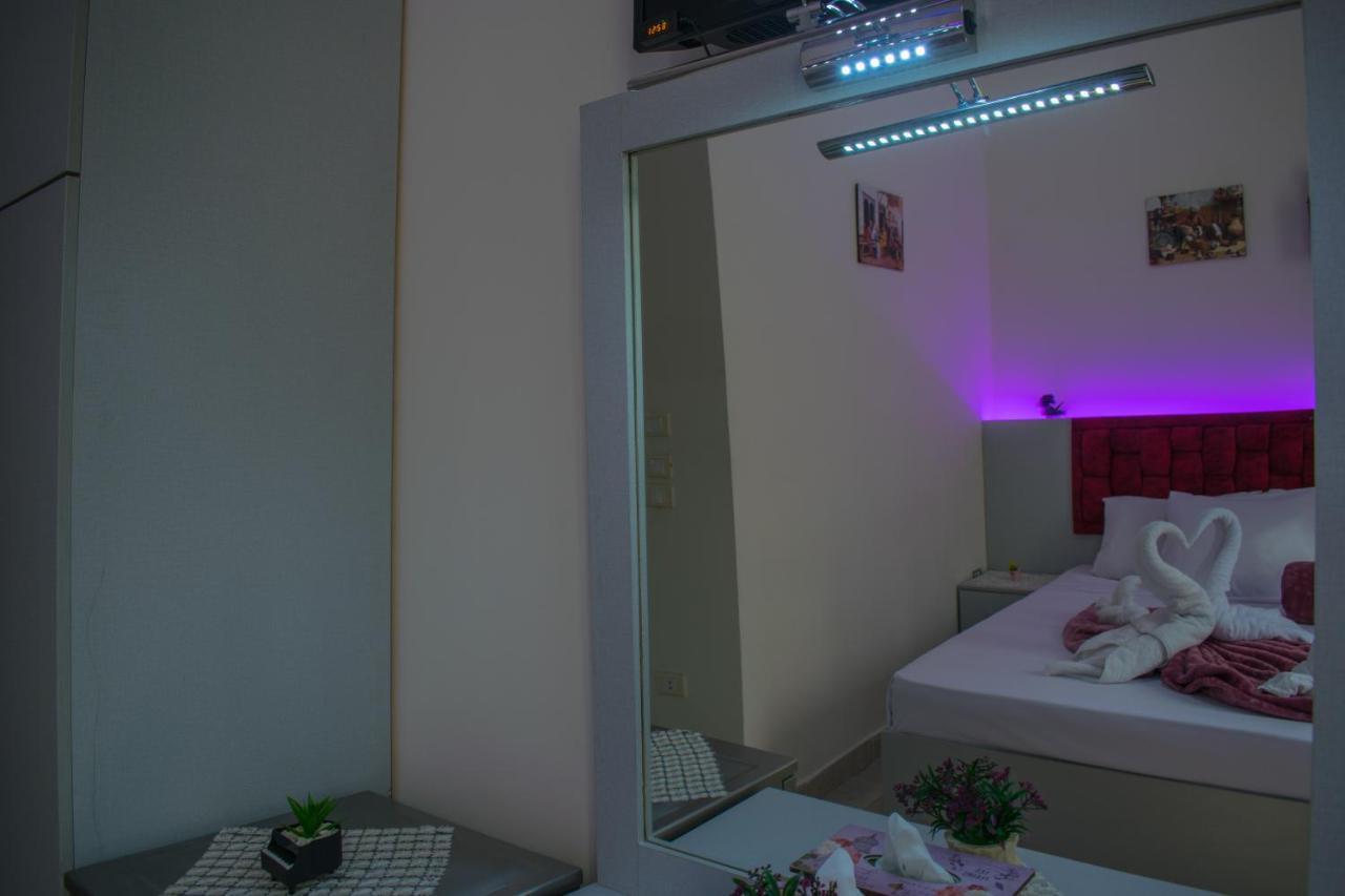 Crown Hotel Kairo Bagian luar foto