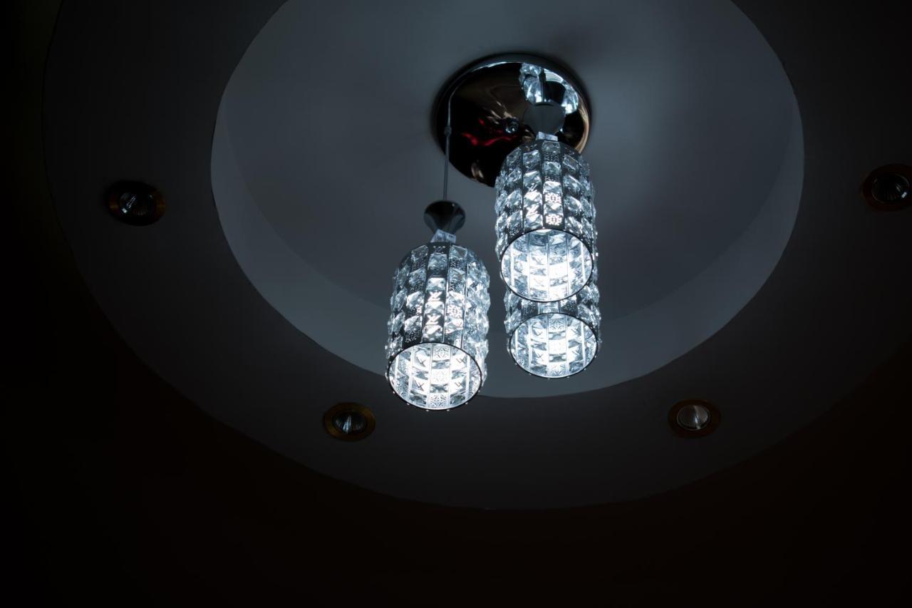 Crown Hotel Kairo Bagian luar foto