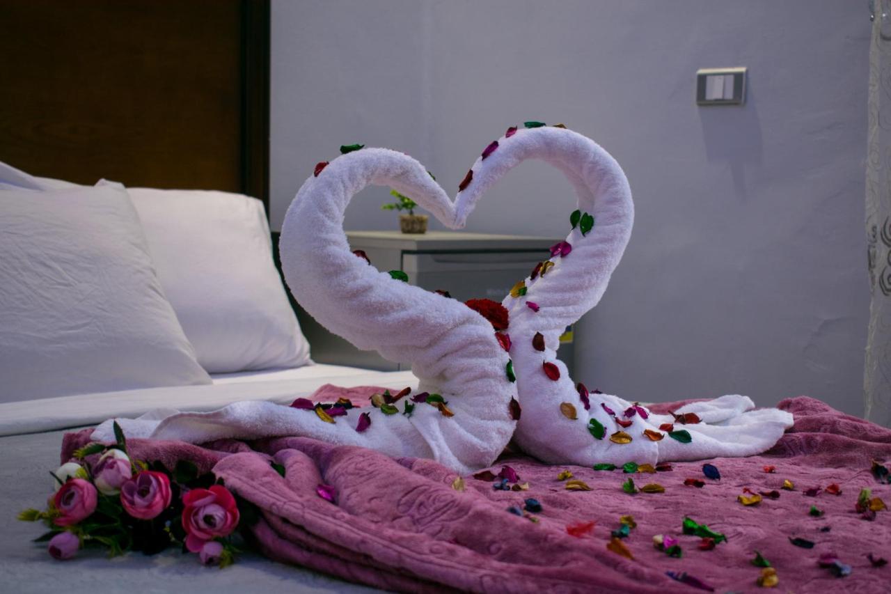 Crown Hotel Kairo Bagian luar foto