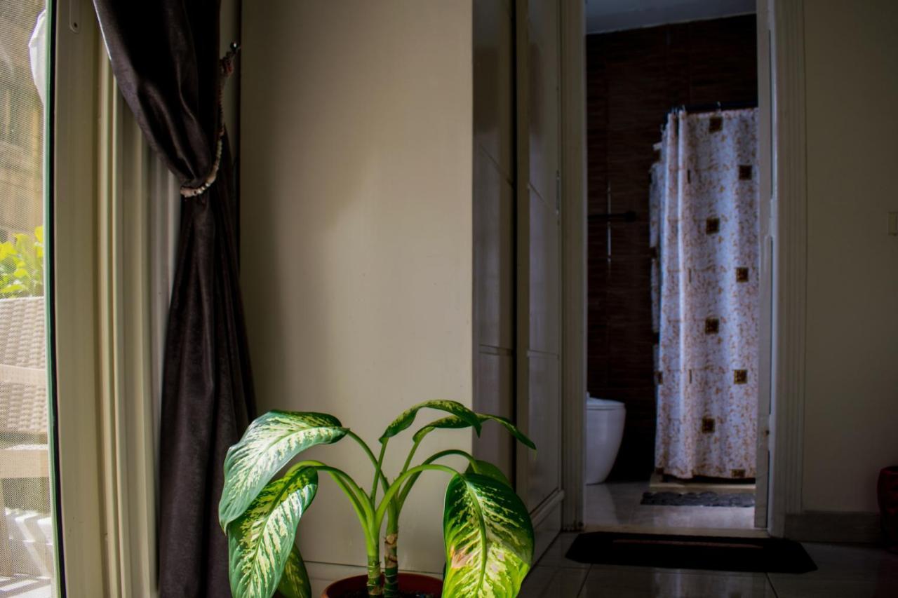 Crown Hotel Kairo Bagian luar foto